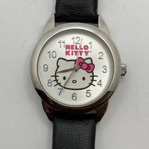 Hello kitty watch
